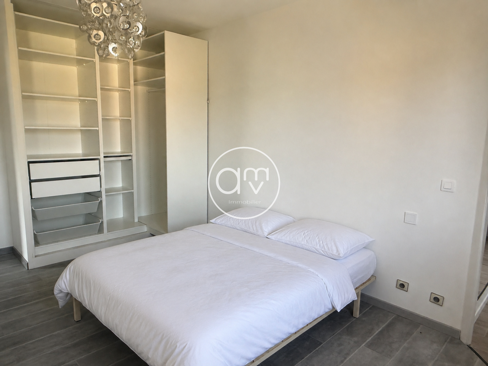 Appartement Route des Loubes à Hyères