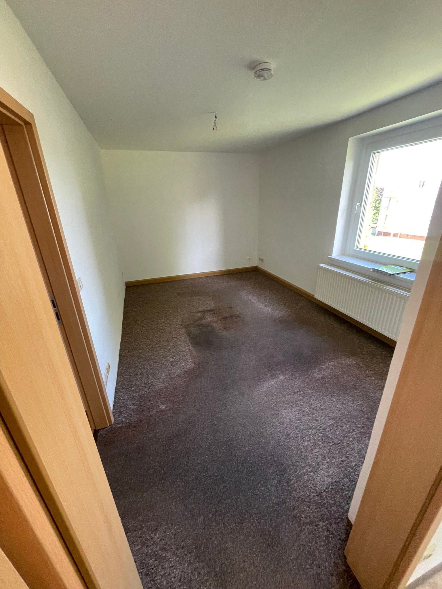 Wohnung Gabelsbergerstraße in Oelsnitz/Erzgeb.