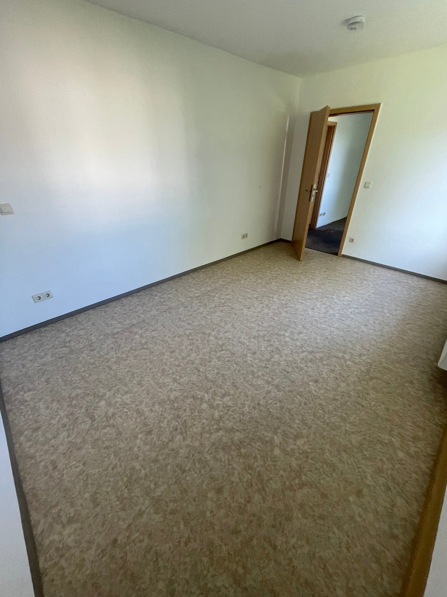 Wohnung Gabelsbergerstraße in Oelsnitz/Erzgeb.