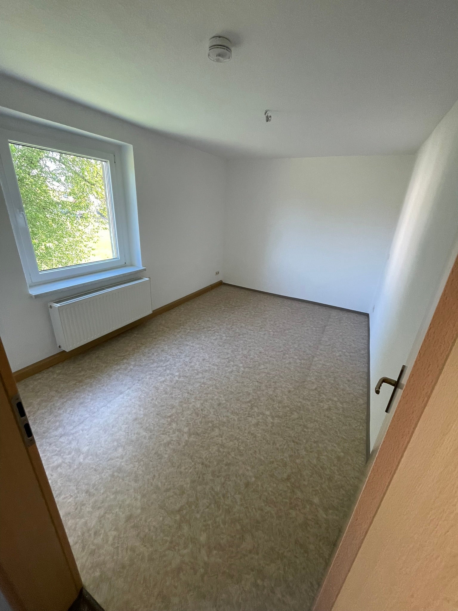 Wohnung Gabelsbergerstraße in Oelsnitz/Erzgeb.
