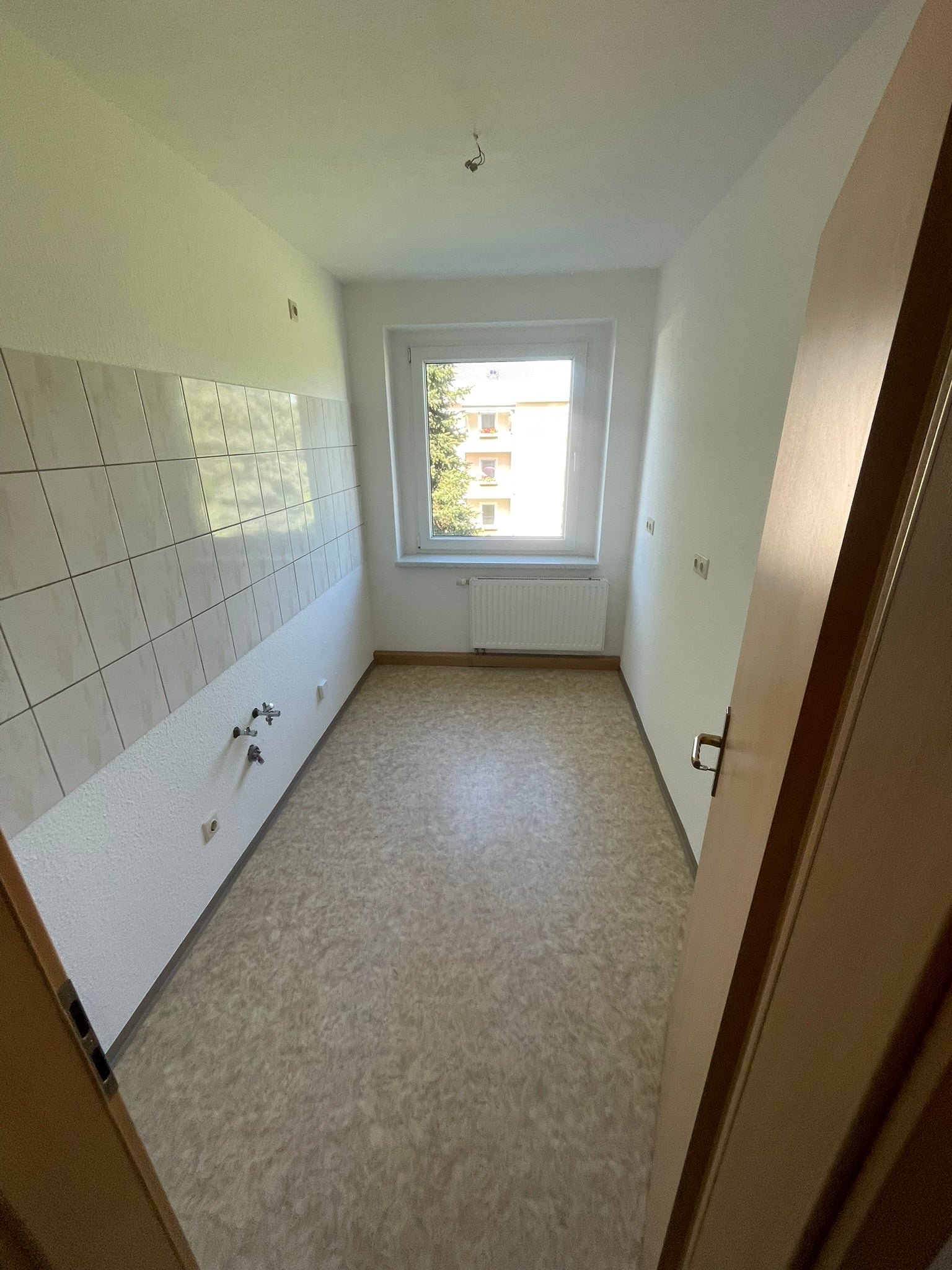 Wohnung Gabelsbergerstraße in Oelsnitz/Erzgeb.