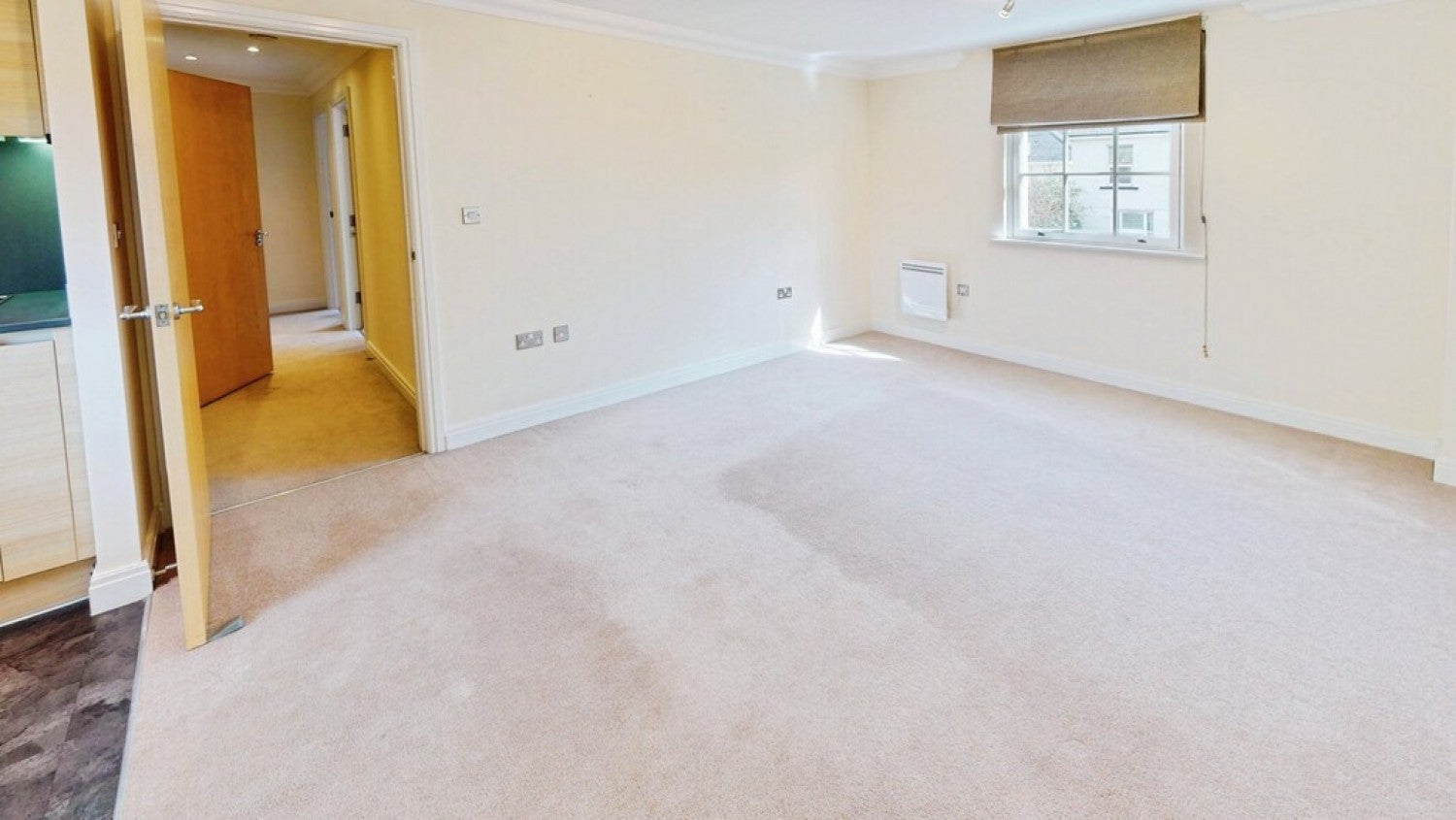 Flat Tryes Road in Cheltenham