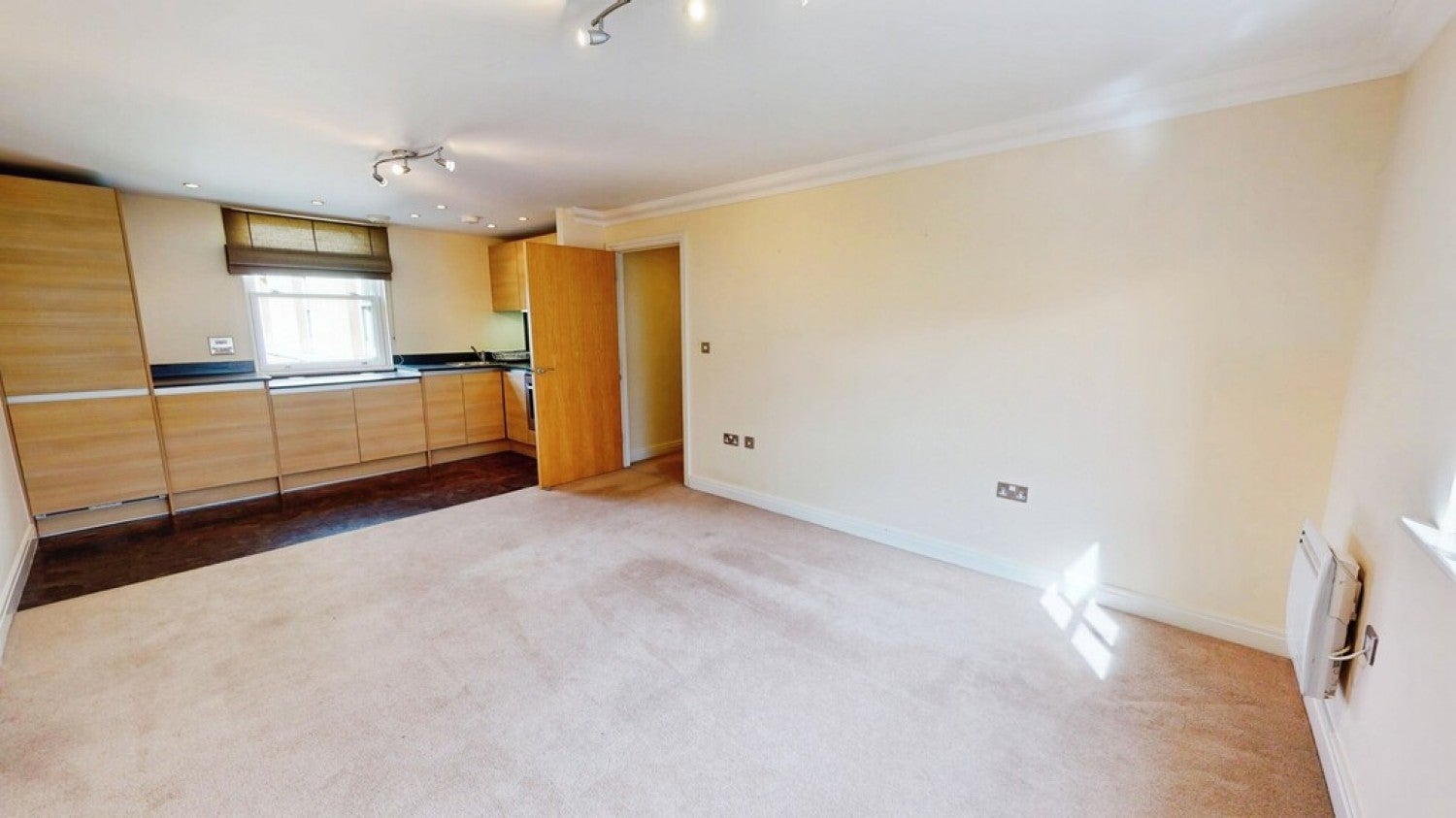 Flat Tryes Road in Cheltenham