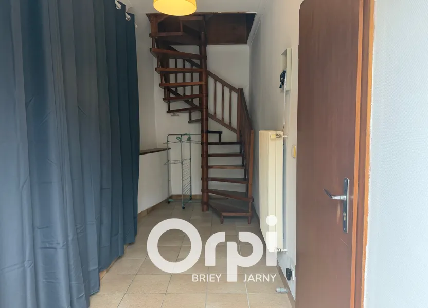 Appartement Avenue de la République à Val de Briey