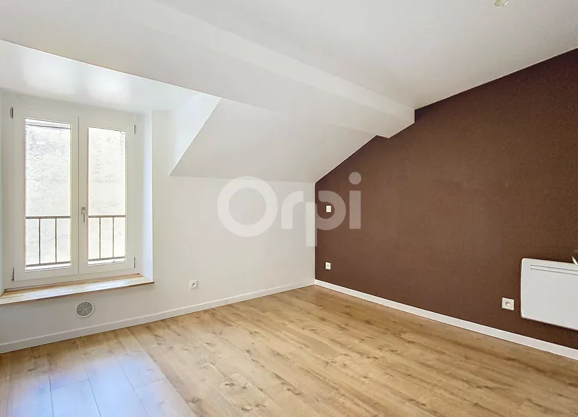 Appartement Rue Saint-Jean à Neufchâteau