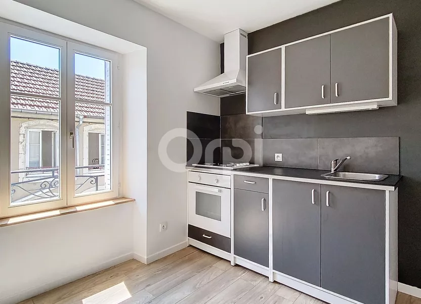Appartement Rue Saint-Jean à Neufchâteau