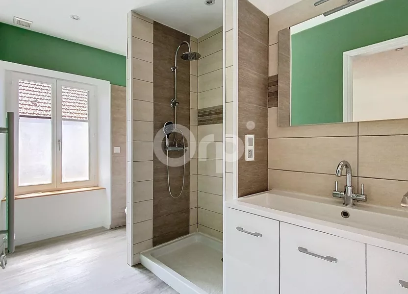 Appartement Rue Saint-Jean à Neufchâteau