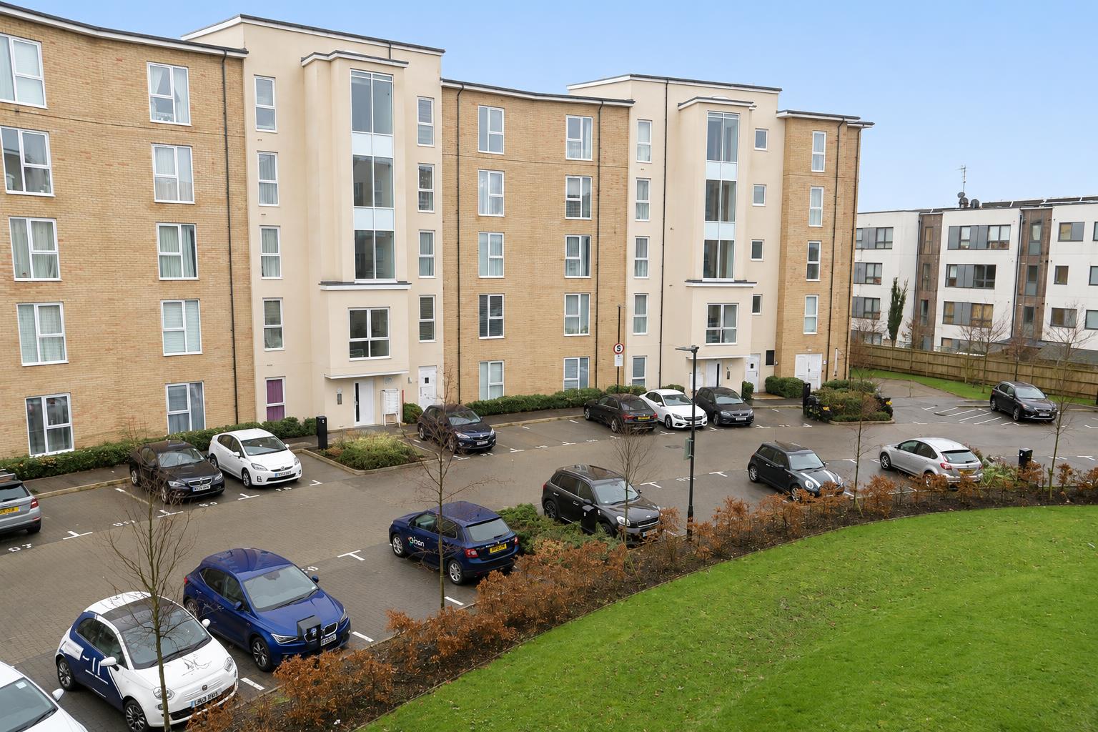 Room Hunting Place in Greater London