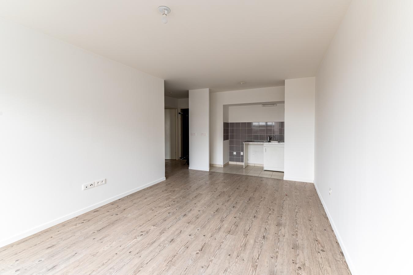 Appartement Impasse du Capitaine Bastien à Melun