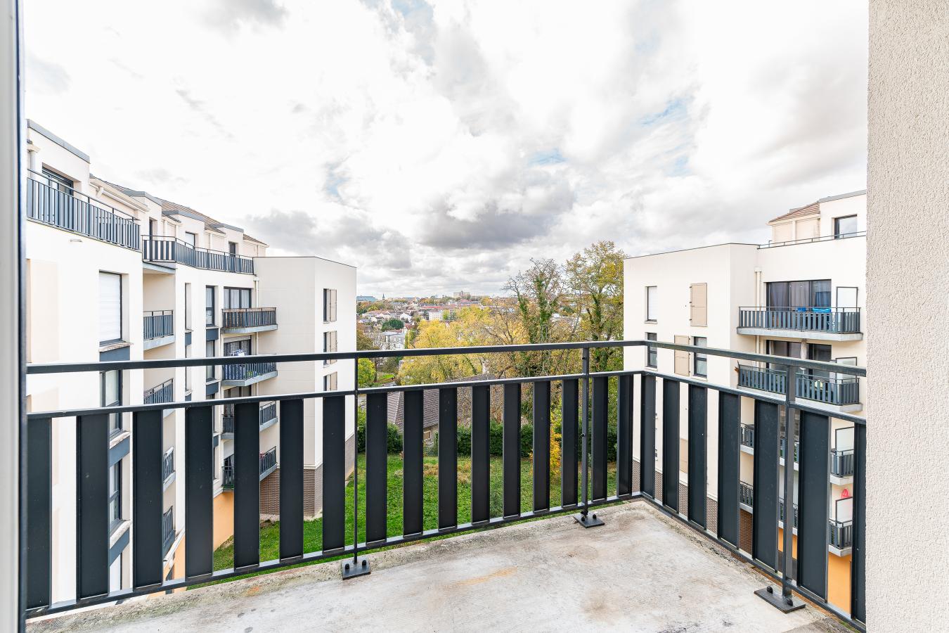 Appartement Impasse du Capitaine Bastien à Melun