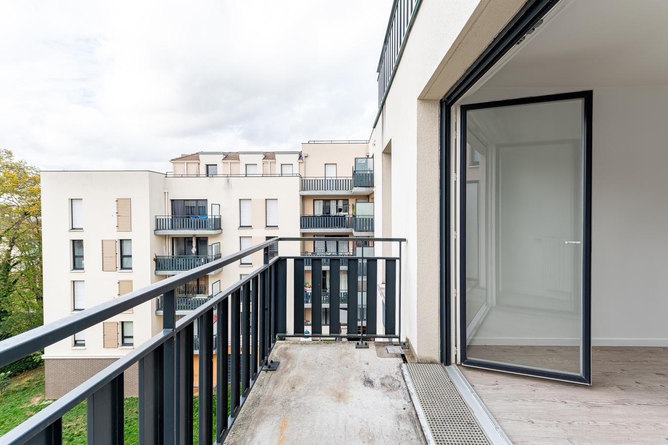 Appartement Impasse du Capitaine Bastien à Melun