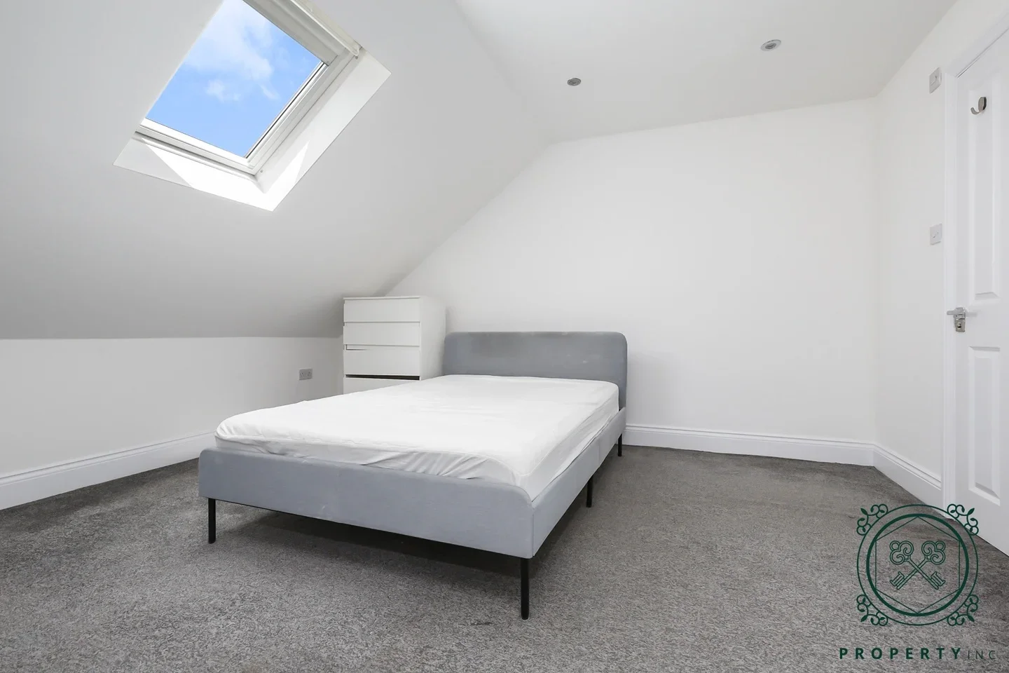 Room White Hart Lane in Greater London