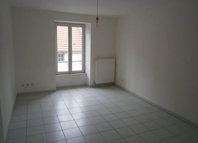 Appartement Rue de la 1re Armée Française à Neufchâteau