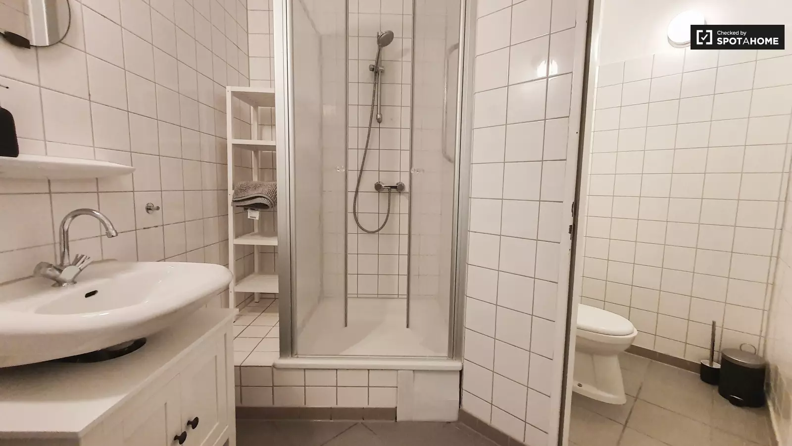 Wohnung Karl-Marx-Straße in Berlin