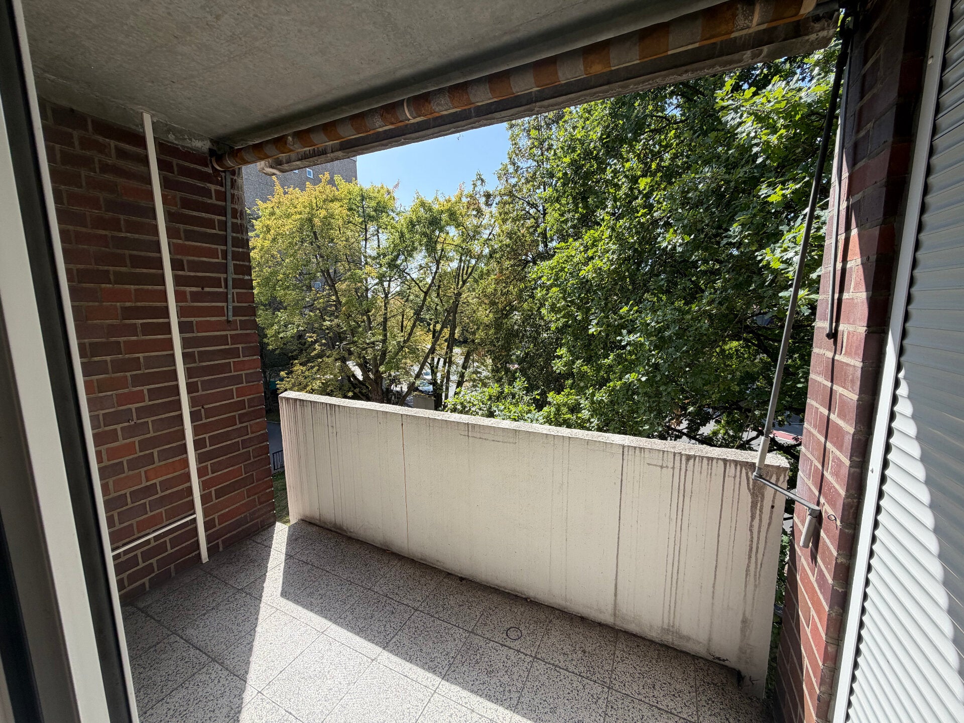 Wohnung Ziegelsteinstraße in Nürnberg