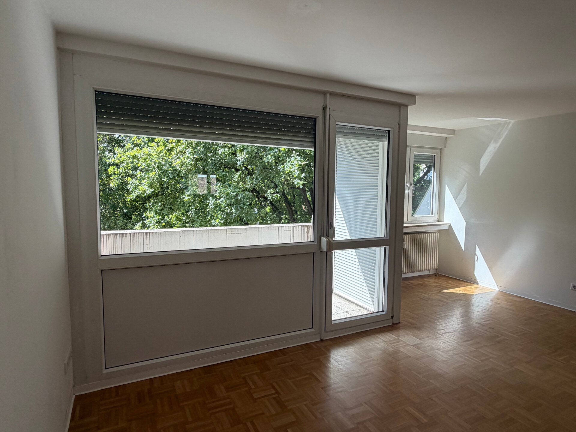 Wohnung Ziegelsteinstraße in Nürnberg