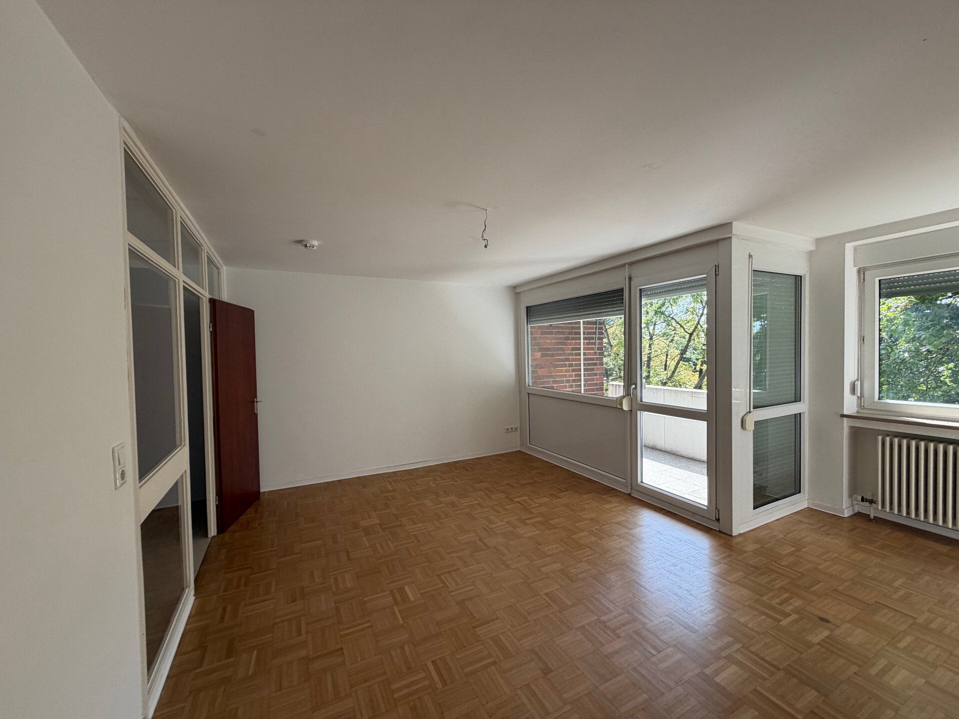 Wohnung Ziegelsteinstraße in Nürnberg