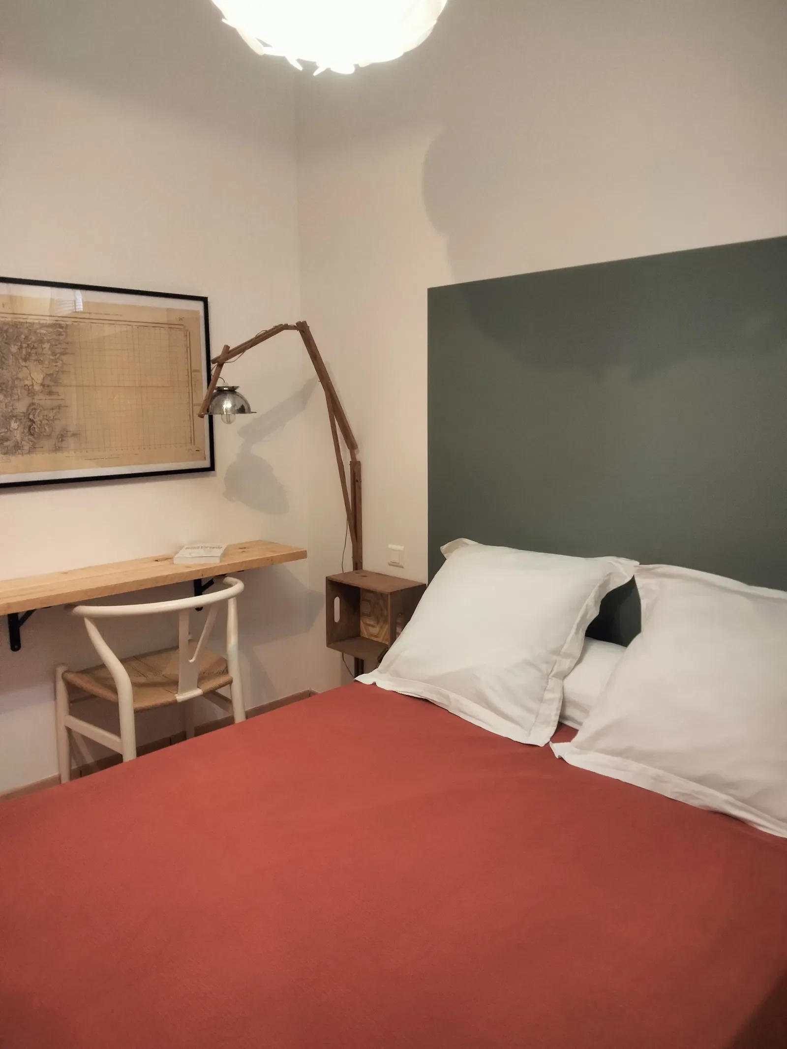 Maison Stritta di Murtetu Supranu à Porto-Vecchio