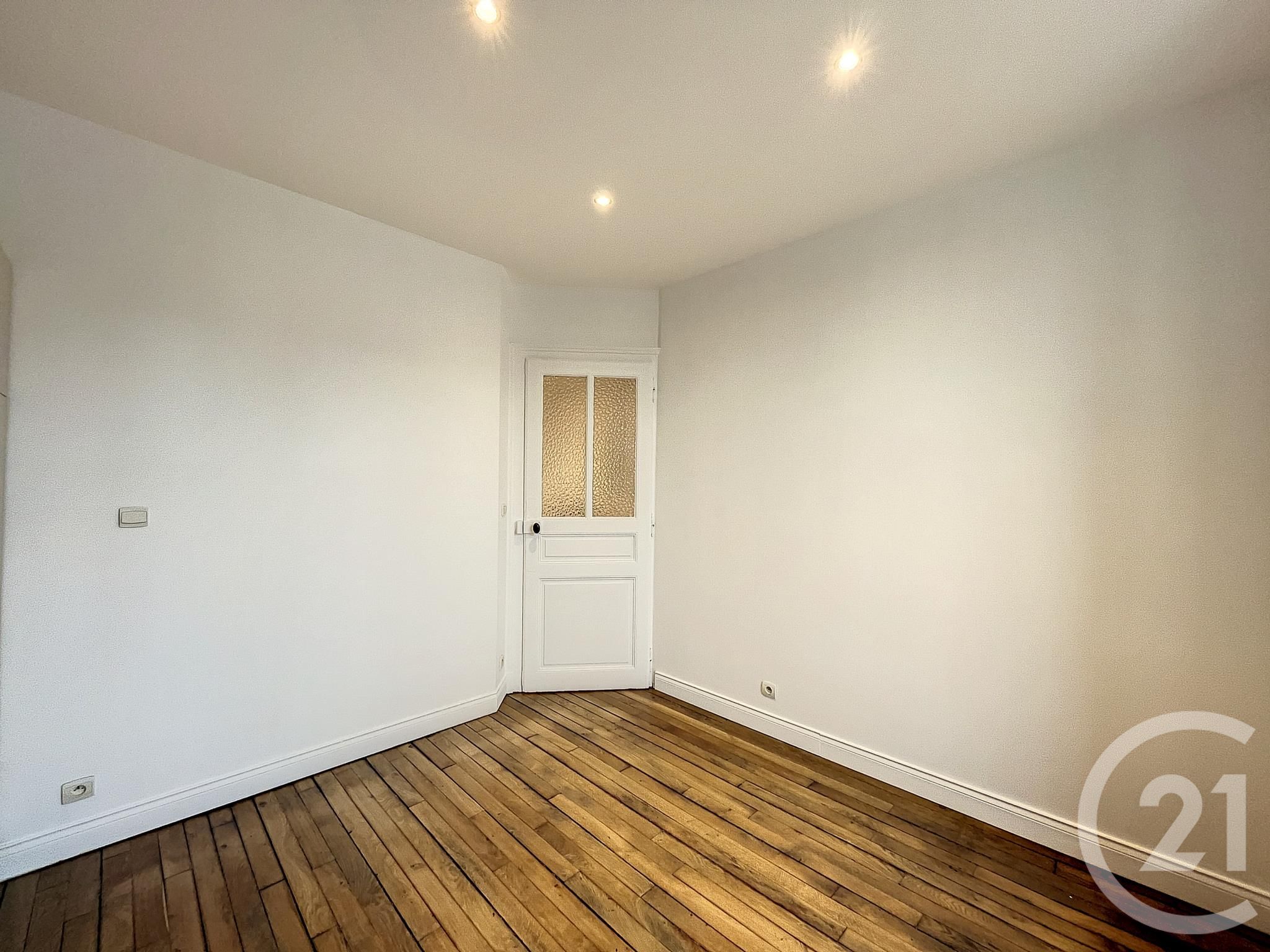Appartement Rue des États à Nancy