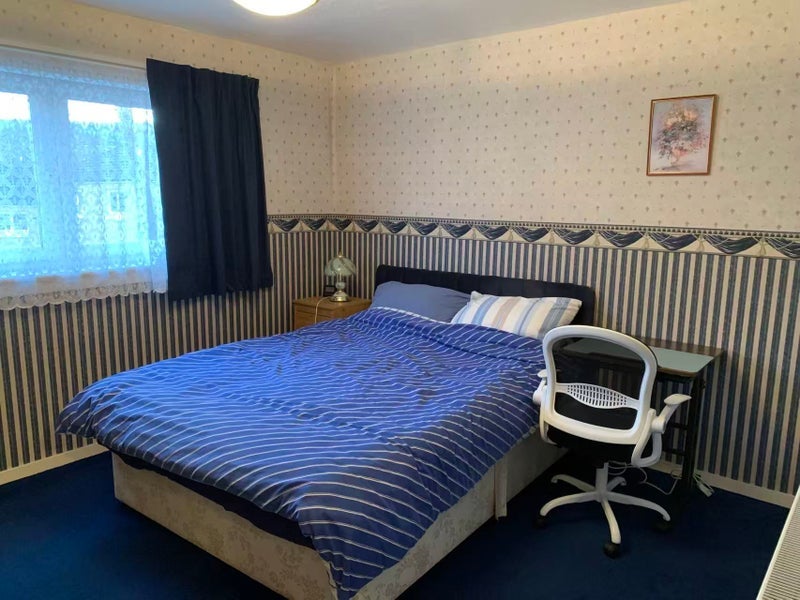 Flat Windsor Terrace in Glasgow