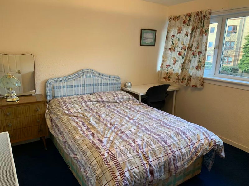 Flat Windsor Terrace in Glasgow