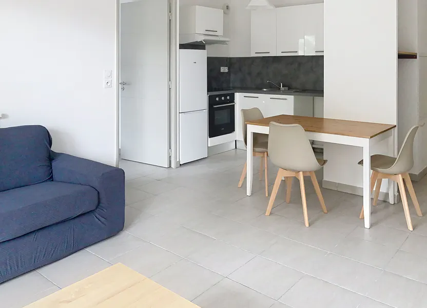 Appartement Boulevard Fernand Serre à Avignon