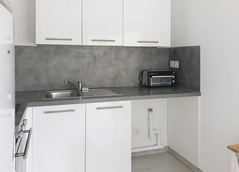Appartement Boulevard Fernand Serre à Avignon