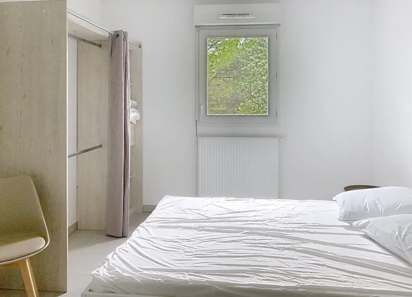 Appartement Boulevard Fernand Serre à Avignon