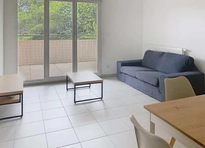 Appartement Boulevard Fernand Serre à Avignon