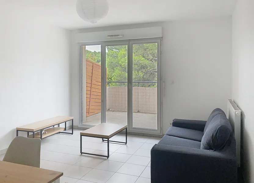 Appartement Boulevard Fernand Serre à Avignon