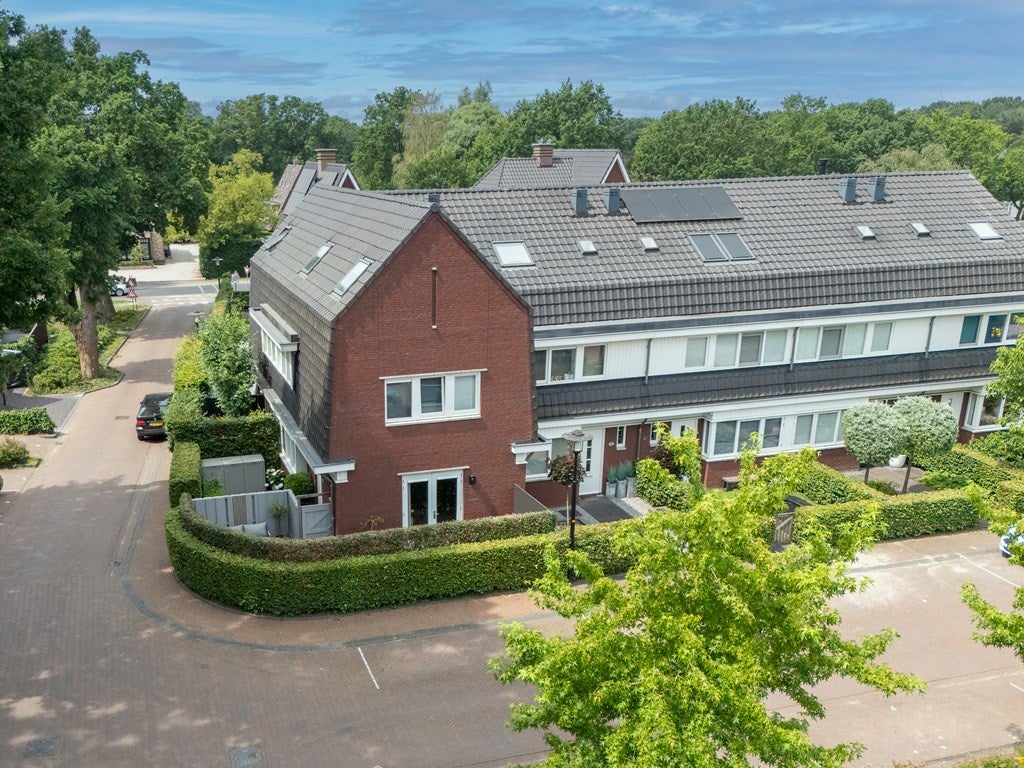 Paardenwei 4 in Lunteren