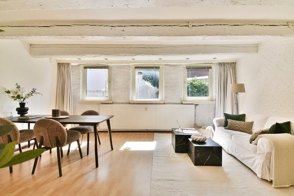Appartement Brouwersgracht 623 in Amsterdam