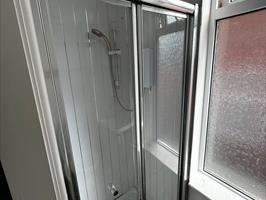 Flat Claughton Road in Dudley