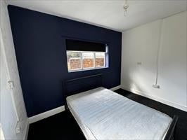 Flat Claughton Road in Dudley