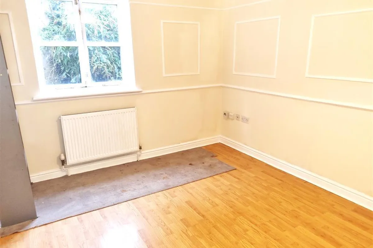 Flat New Inn Yard in Fenland District