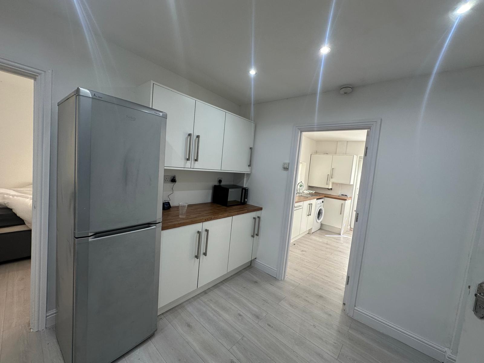 Flat Langdale Road in Sandwell