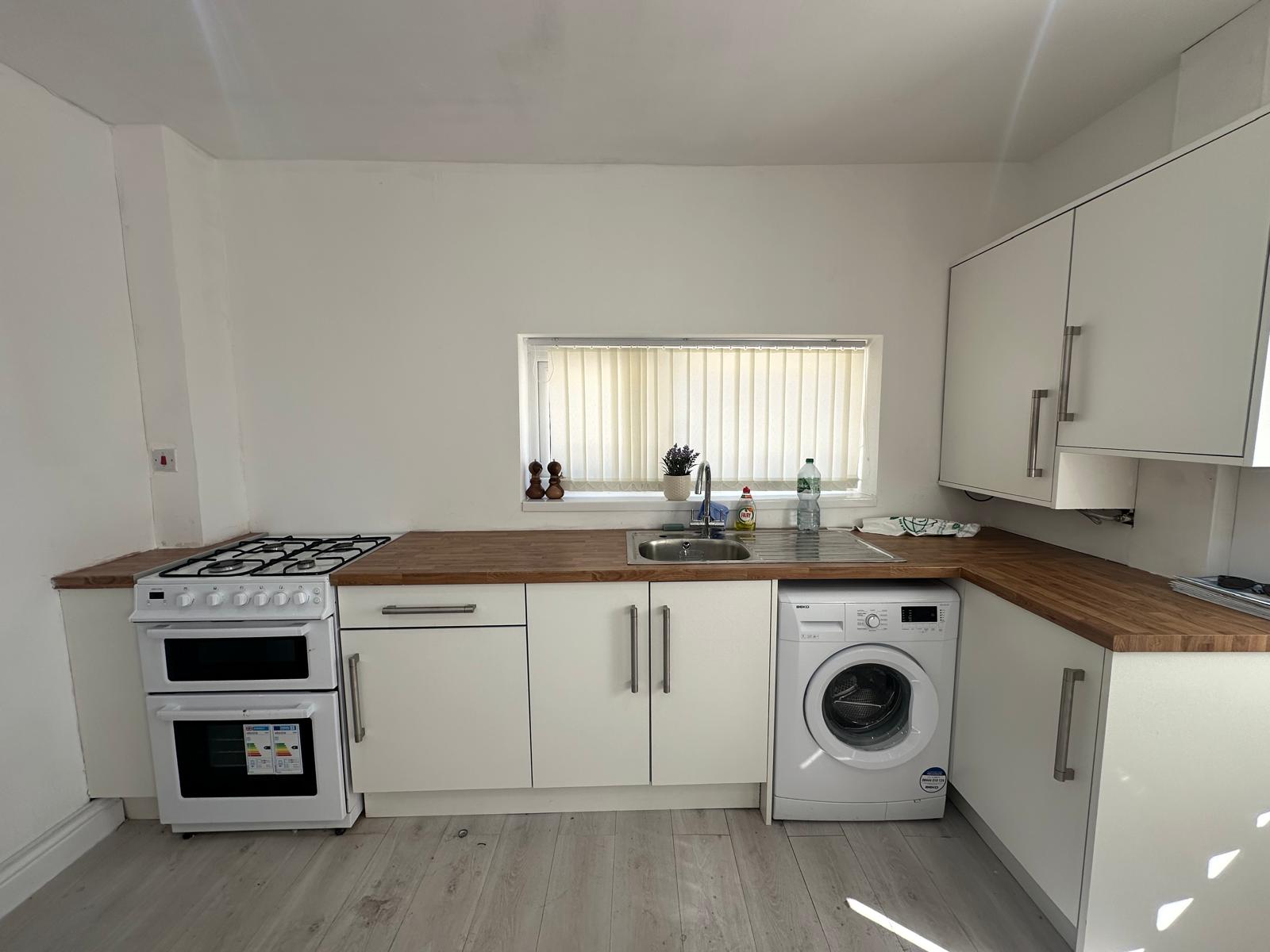 Flat Langdale Road in Sandwell