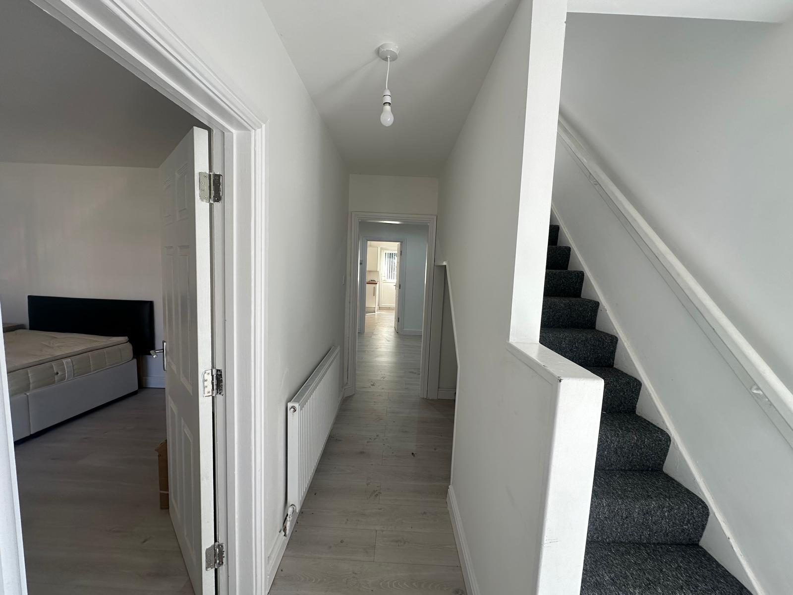 Flat Langdale Road in Sandwell