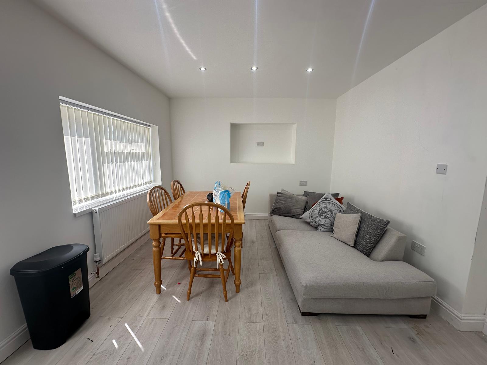 Flat Langdale Road in Sandwell