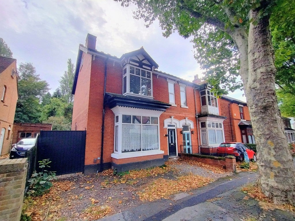 House Penn Road in Wolverhampton