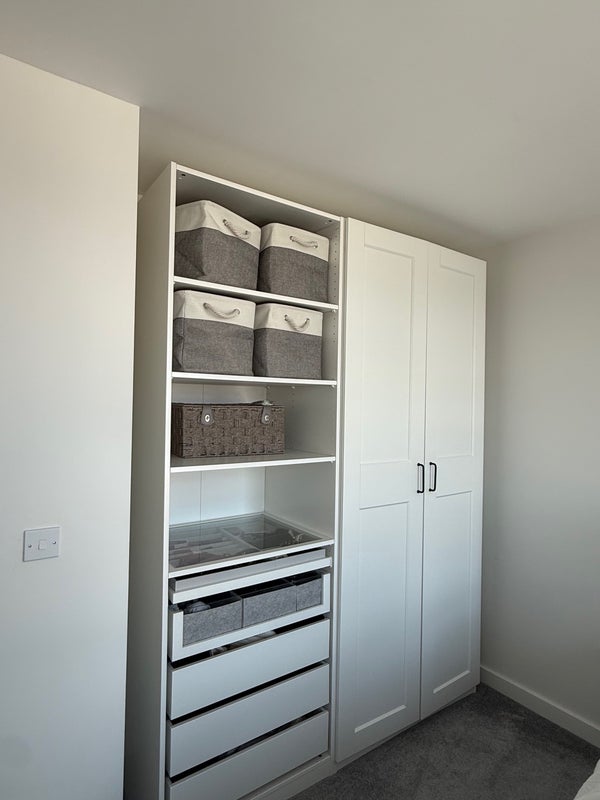 Flat North Woolwich Road in Greater London