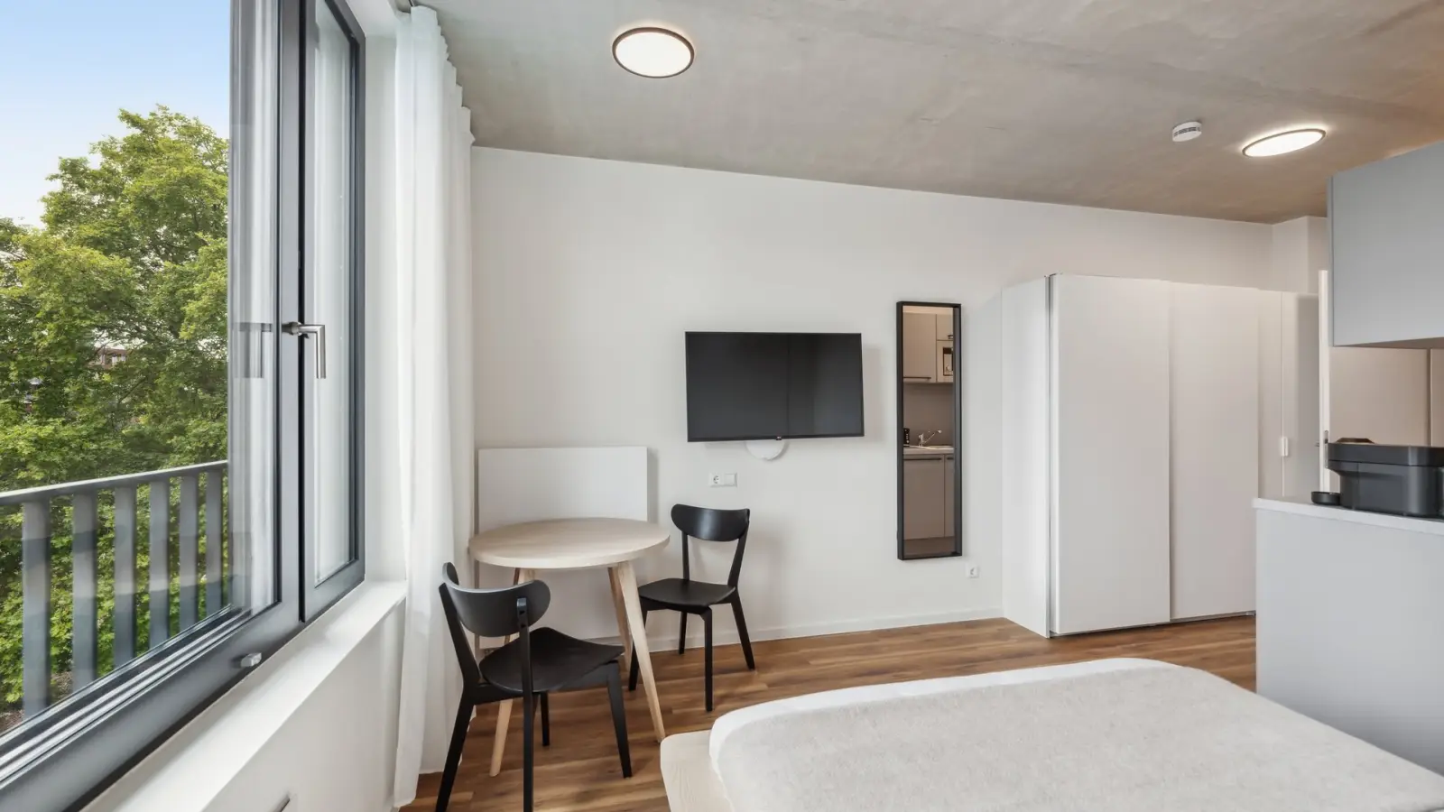 Wohnung Hauptstraße in Berlin