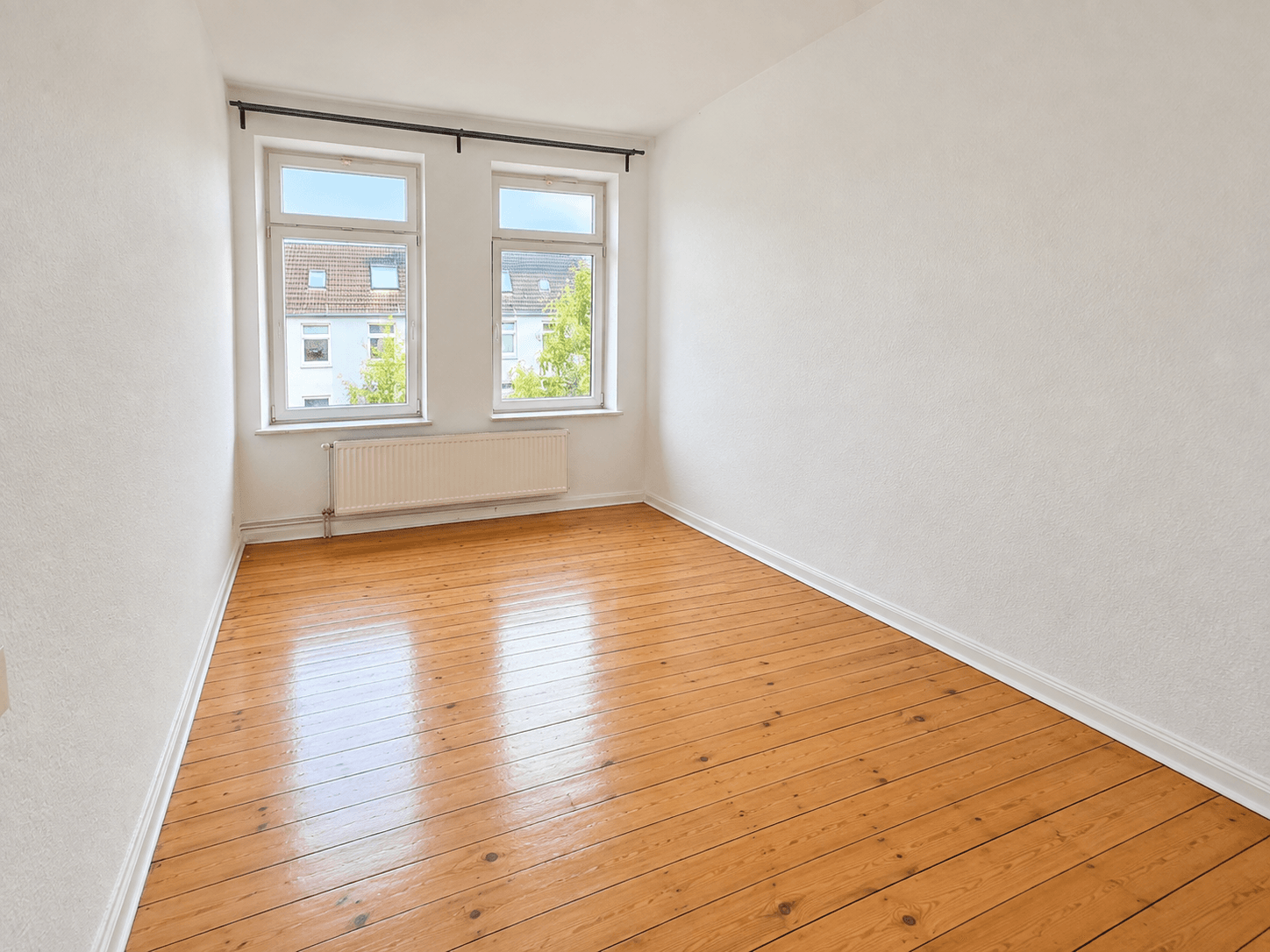 Wohnung Konsul-Francke-Straße in Hamburg