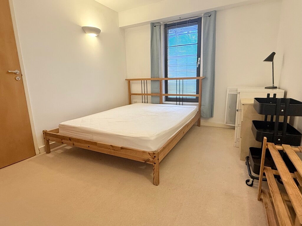 Flat Ilkeston Road in Nottingham