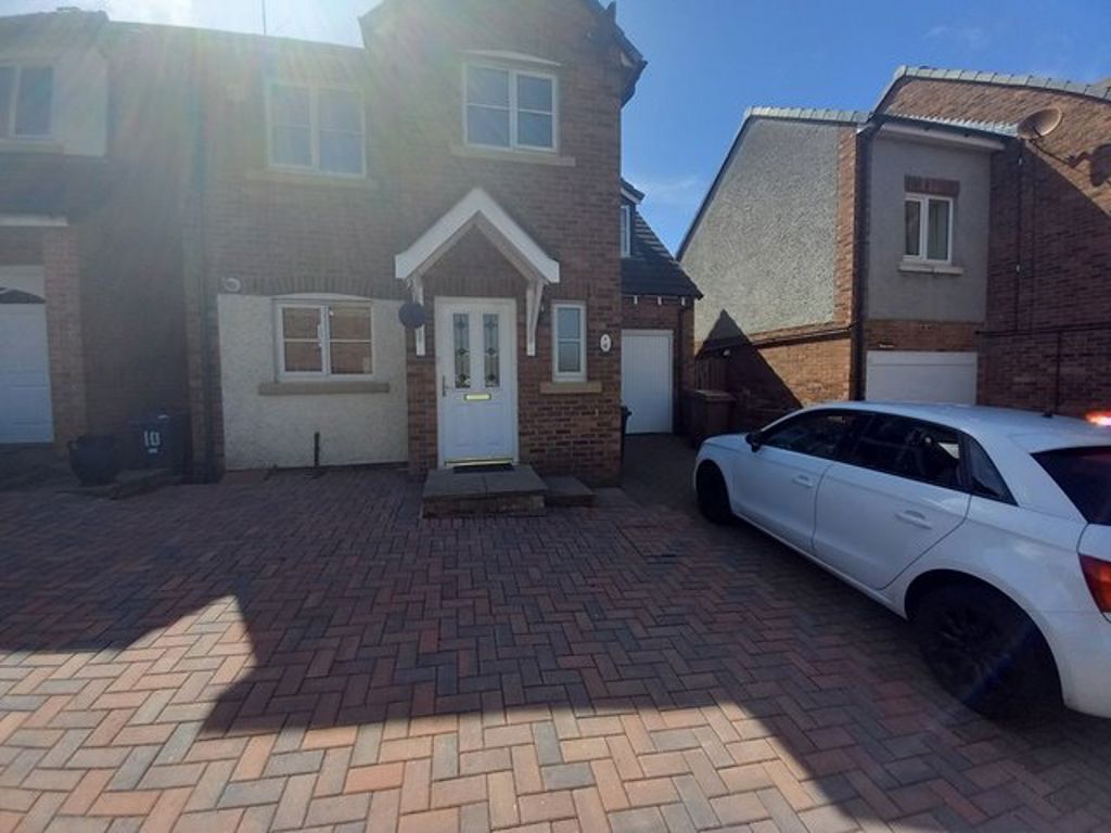 House Liddle Close in Barrow-in-Furness