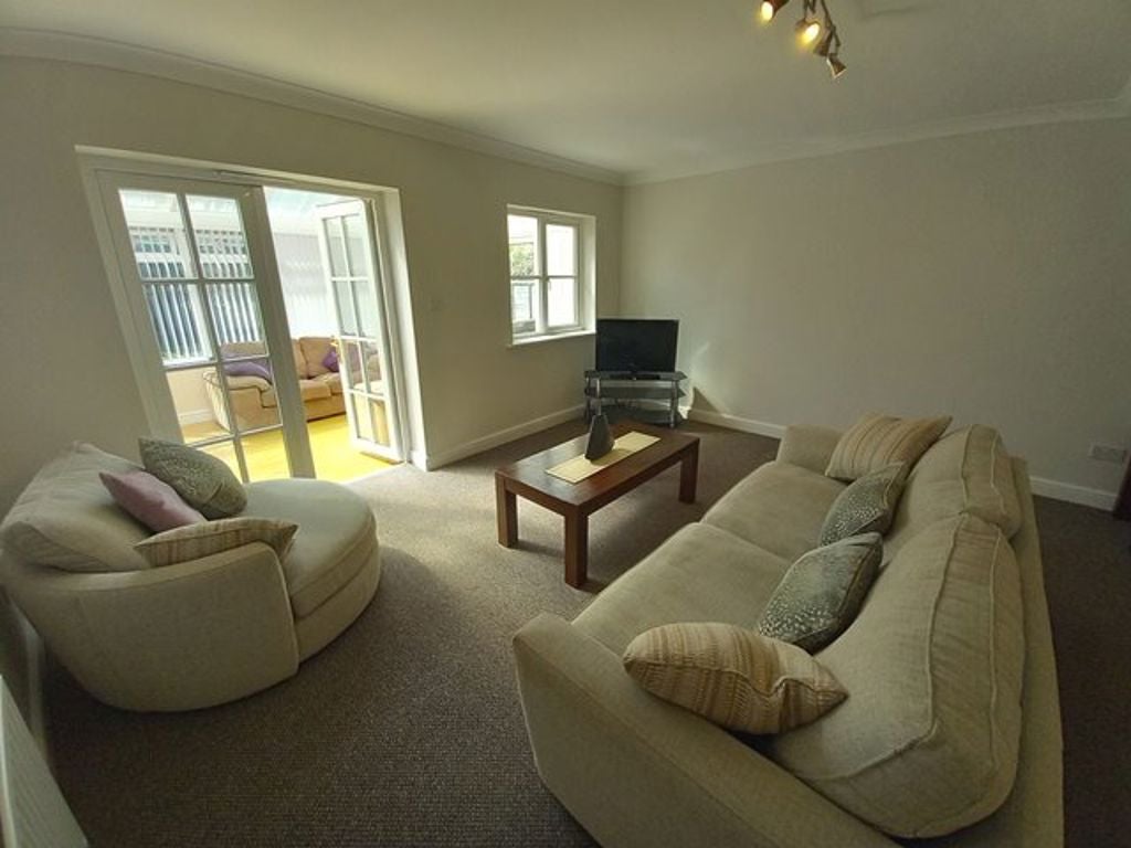 House Liddle Close in Barrow-in-Furness