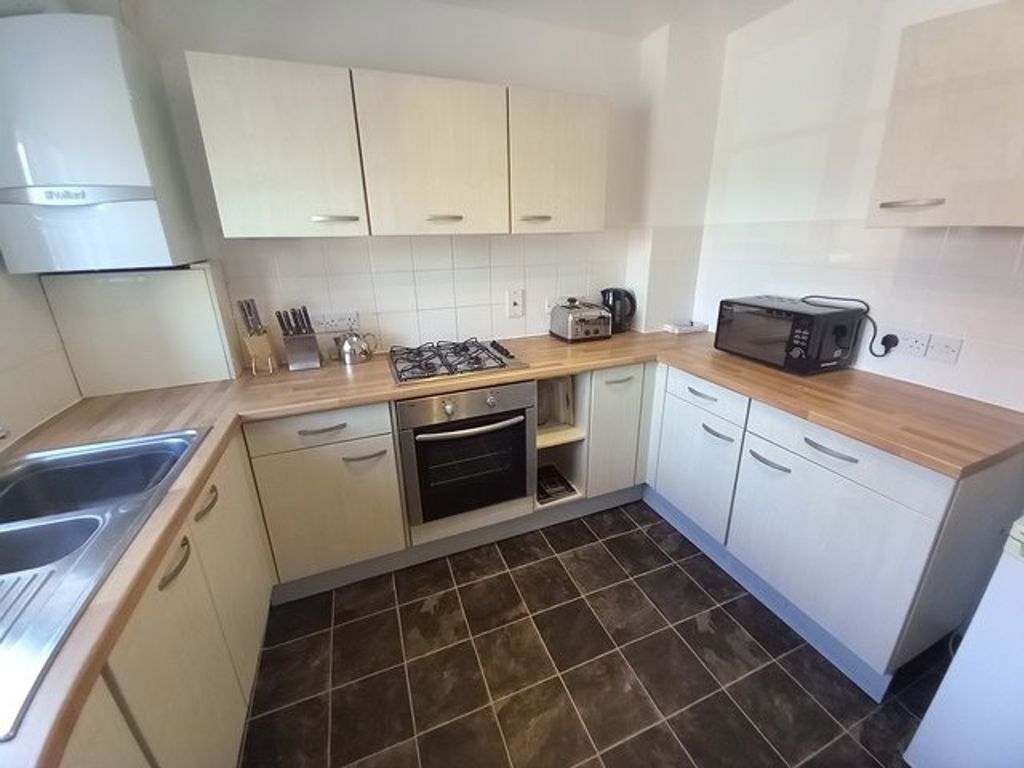House Liddle Close in Barrow-in-Furness