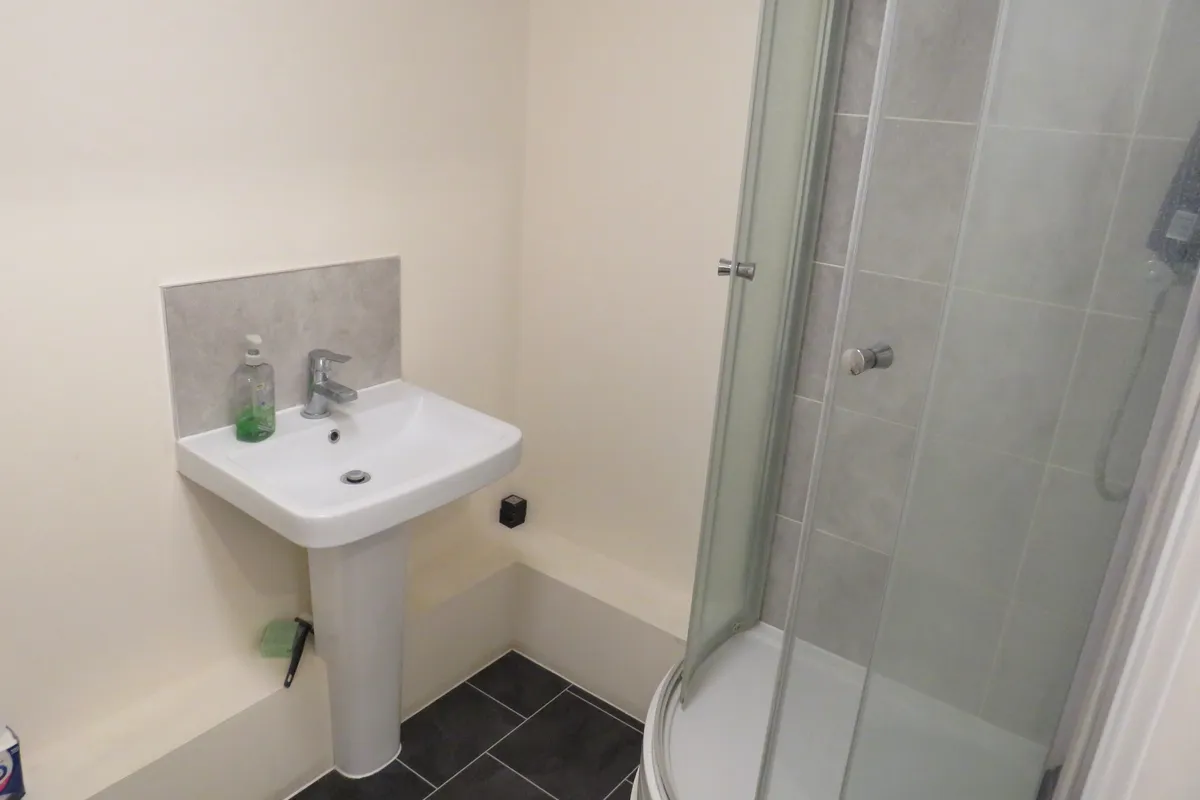 Flat Grosvenor Yard in West Suffolk