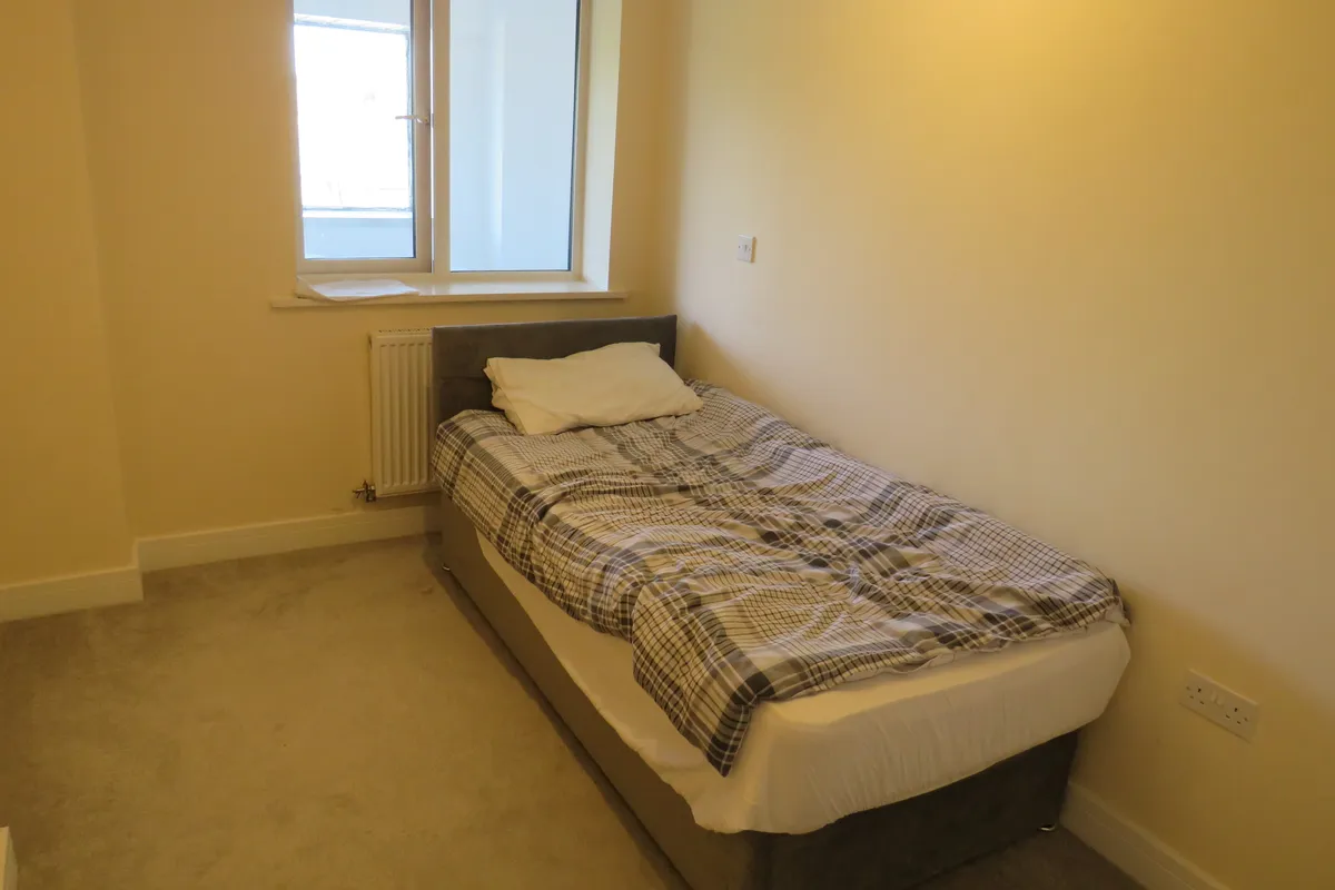 Flat Grosvenor Yard in West Suffolk