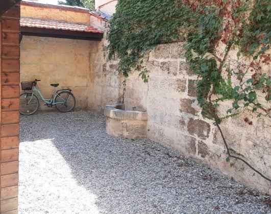 Maison Rue des Treilles à Libourne